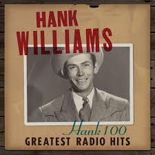 Hank Williams - Hank 100:  Greatest Radio Hits i gruppen CD / Country,Pop-Rock hos Bengans Skivbutik AB (4300820)