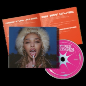 Fka Twigs - Caprisongs i gruppen VI TIPSAR / Årsbästalistor 2022 / Pitchfork 22 hos Bengans Skivbutik AB (4300975)