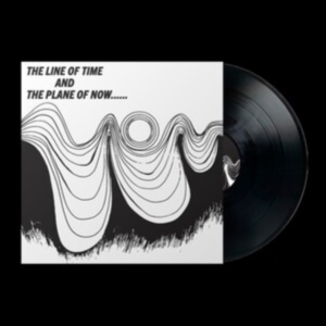 Shira Small - The Line Of Time And The Plane Of N i gruppen VINYL / RnB-Soul hos Bengans Skivbutik AB (4301036)