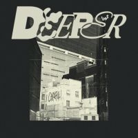 DEEPER - CARFEFUL! (LOSER EDITION NEON ORANG i gruppen VI TIPSAR / Julklappstips Vinyl hos Bengans Skivbutik AB (4301038)