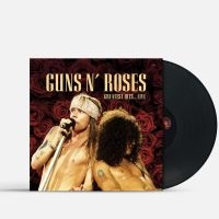 Guns N' Roses - Greatest Hits Live (Vinyl Lp) i gruppen VINYL / Kommande / Hårdrock hos Bengans Skivbutik AB (4301041)