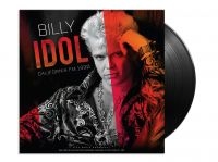 Idol Billy - California Fm 1990 i gruppen VINYL / Pop-Rock hos Bengans Skivbutik AB (4301055)