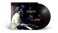 Thelonious Monk - In Italy (Vinyl Lp) i gruppen VI TIPSAR / Julklappstips Vinyl hos Bengans Skivbutik AB (4301074)