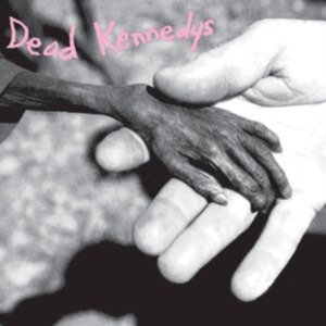 Dead Kennedys - Plastic Surgery Disasters (Purple V i gruppen Minishops / Dead Kennedys hos Bengans Skivbutik AB (4301105)