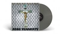 Dead Kennedys - In God We Trust (Grey Vinyl Lp) i gruppen VI TIPSAR / Julklappstips Vinyl hos Bengans Skivbutik AB (4301106)