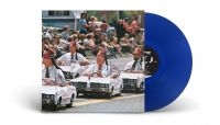 Dead Kennedys - Frankenchrist (Blue Vinyl Lp) i gruppen VI TIPSAR / Julklappstips Vinyl hos Bengans Skivbutik AB (4301107)