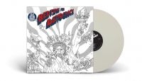 Dead Kennedys - Bedtime For Democracy (White Vinyl i gruppen VI TIPSAR / Julklappstips Vinyl hos Bengans Skivbutik AB (4301108)