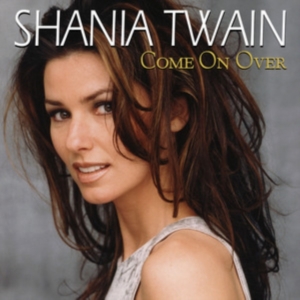 Shania Twain - Come On Over - Diamond Edition (Vin i gruppen VINYL / Pop-Rock hos Bengans Skivbutik AB (4301130)
