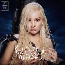 Kim Petras - Feed The Beast i gruppen ÖVRIGT / -Start LP2 hos Bengans Skivbutik AB (4301131)