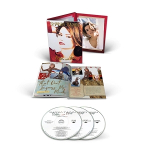 Shania Twain - Come On Over Diamond Edition (3Cd S i gruppen CD / Country,Pop-Rock hos Bengans Skivbutik AB (4301140)