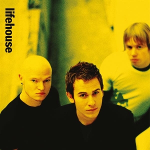 Lifehouse - Lifehouse i gruppen ÖVRIGT / -Startsida MOV hos Bengans Skivbutik AB (4301146)