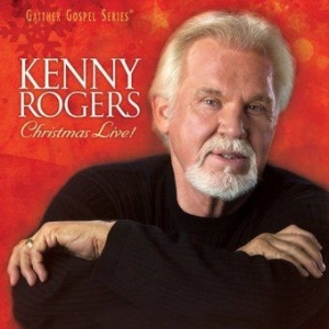 Kenny Rogers - Christmas Live i gruppen ÖVRIGT / 10399 hos Bengans Skivbutik AB (4301211)