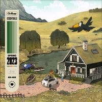 Various Artists - Chillhop: Spring Essentials 2023 i gruppen VI TIPSAR / Julklappstips Vinyl hos Bengans Skivbutik AB (4301457)