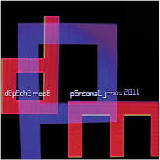 Depeche Mode - Personal Jesus 2011 [Import] i gruppen ÖVRIGT / -Start Jan R2 hos Bengans Skivbutik AB (4301631)