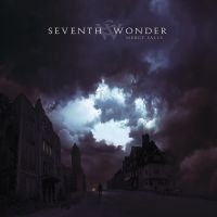 Seventh Wonder - Mercy Falls i gruppen CD / Hårdrock hos Bengans Skivbutik AB (4301818)