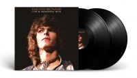 Bowie David - Live & Sessions 1970 (2 Lp Vinyl) i gruppen VI TIPSAR / Julklappstips Vinyl hos Bengans Skivbutik AB (4301822)