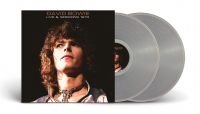 Bowie David - Live & Sessions 1970 (2 Lp Clear Vi i gruppen VI TIPSAR / Julklappstips Vinyl hos Bengans Skivbutik AB (4301823)