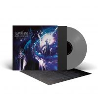 Restless Spirit - Afterimage (Silver Vinyl Lp) i gruppen VINYL / Hårdrock hos Bengans Skivbutik AB (4301841)