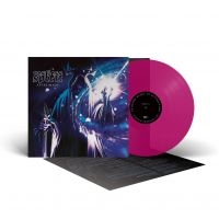 Restless Spirit - Afterimage (Magneta Vinyl Lp) i gruppen VI TIPSAR / Julklappstips Vinyl hos Bengans Skivbutik AB (4301842)