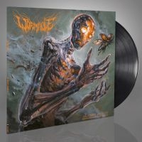 Wormhole - Almost Human (Vinyl Lp) i gruppen VI TIPSAR / Julklappstips Vinyl hos Bengans Skivbutik AB (4301844)