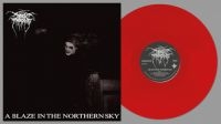 Darkthrone - A Blaze In The Northern Sky (Red Vi i gruppen VI TIPSAR / Julklappstips Vinyl hos Bengans Skivbutik AB (4301848)