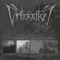 Vinterriket - Displeased Recordings (4 Cd Box) i gruppen VI TIPSAR / Julklappstips CD hos Bengans Skivbutik AB (4301856)