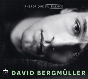 Bergmueller David - Rhetorique Du Silence i gruppen VI TIPSAR / Julklappstips CD hos Bengans Skivbutik AB (4301884)