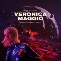 Veronica Maggio - Och Som Vanligt Händer Det Något Hemskt i gruppen ÖVRIGT / CDV06 hos Bengans Skivbutik AB (4301899)
