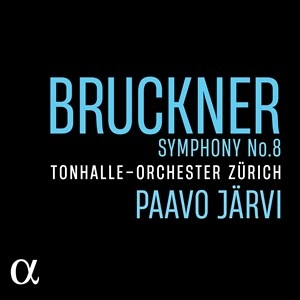 Bruckner Anton - Symphony No. 8 i gruppen VI TIPSAR / Julklappstips CD hos Bengans Skivbutik AB (4302014)