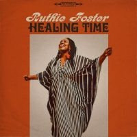 Foster Ruthie - Healing Time i gruppen VI TIPSAR / Fredagsreleaser / Fredag den 22:a november 2024 hos Bengans Skivbutik AB (4302064)