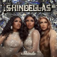 Shindellas The - Shindo i gruppen VINYL / RnB-Soul hos Bengans Skivbutik AB (4302079)