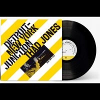 Jones Thad - Detroit-New York Junction i gruppen VI TIPSAR / Julklappstips Vinyl hos Bengans Skivbutik AB (4302087)