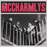 Mccharmlys The - The Mccharmlys (Magenta Vinyl) i gruppen VI TIPSAR / Julklappstips Vinyl hos Bengans Skivbutik AB (4302101)