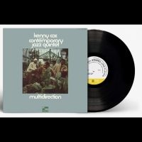 Cox Kenny - Multidirection i gruppen VI TIPSAR / Julklappstips Vinyl hos Bengans Skivbutik AB (4302102)