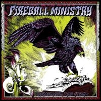 Fireball Ministry - Remember The Story i gruppen VINYL / Hårdrock hos Bengans Skivbutik AB (4302141)