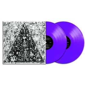 Pigface - Gub (Purple Vinyl) i gruppen VINYL / Pop-Rock hos Bengans Skivbutik AB (4302145)