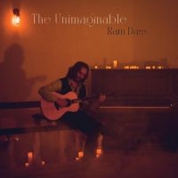 Ram Dass - The Unimaginable i gruppen CD / Svensk Folkmusik,World Music hos Bengans Skivbutik AB (4302173)