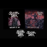 Stygian Dark - Gorelords Of War i gruppen CD / Hårdrock hos Bengans Skivbutik AB (4302191)