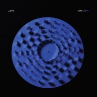 Lusine - Long Light (Ltd Tan & Black Marble i gruppen VINYL / Dance-Techno hos Bengans Skivbutik AB (4302197)