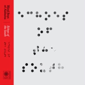 BLIND BOYS OF ALABAMA - ECHOES OF THE SOUTH i gruppen ÖVRIGT / -Start CS hos Bengans Skivbutik AB (4302201)