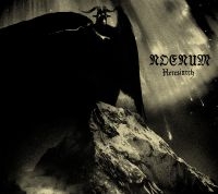 Noenum - Heresiarch (Vinyl Lp) i gruppen VI TIPSAR / Julklappstips Vinyl hos Bengans Skivbutik AB (4302209)