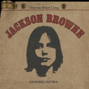 Jackson Browne - Jackson Browne i gruppen CD / Pop-Rock hos Bengans Skivbutik AB (4302218)