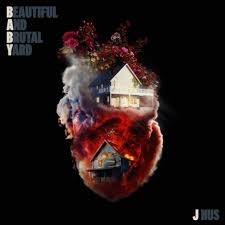 J Hus - Beautiful And Brutal Yard i gruppen ÖVRIGT / -Start Jan R3 hos Bengans Skivbutik AB (4302224)