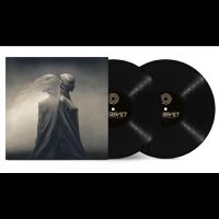 Tesseract - War Of Being i gruppen VI TIPSAR / Julklappstips Vinyl hos Bengans Skivbutik AB (4302256)