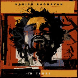Raghavan Harish - In Tense i gruppen VINYL / Jazz hos Bengans Skivbutik AB (4302388)
