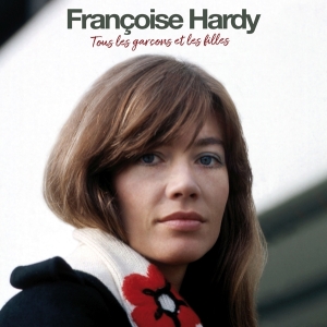 Hardy Francoise - Tous Les Garcons Et Les Filles -Hq- i gruppen VINYL / Pop-Rock hos Bengans Skivbutik AB (4302427)