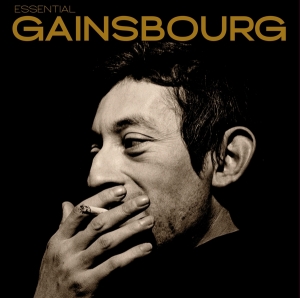 Gainsbourg Serge - Essential Gainsbourg i gruppen VINYL / Fransk Musik hos Bengans Skivbutik AB (4302429)