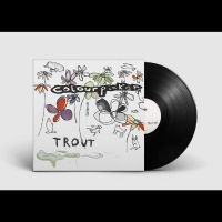 Trout - Colourpicker i gruppen VINYL / Pop-Rock hos Bengans Skivbutik AB (4302471)