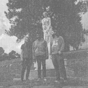 Gothboiclique Feat. Horse Head Lil - Under Your Spell (Clear Vinyl) i gruppen VINYL / Hårdrock,Pop-Rock hos Bengans Skivbutik AB (4302473)