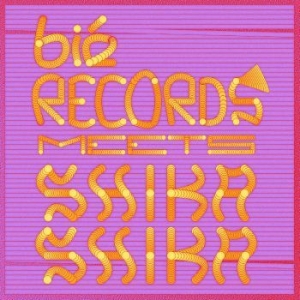 Blandade Artister - Bié Records Meets Shika Shika (Tran i gruppen VI TIPSAR / Julklappstips Vinyl hos Bengans Skivbutik AB (4302520)